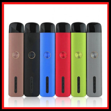 UWELL CALIBURN G POD SYSTEM